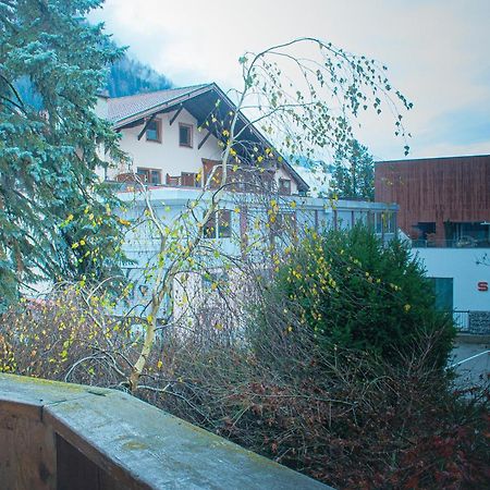 Emma'S Chalet Mayrhofen Eksteriør bilde