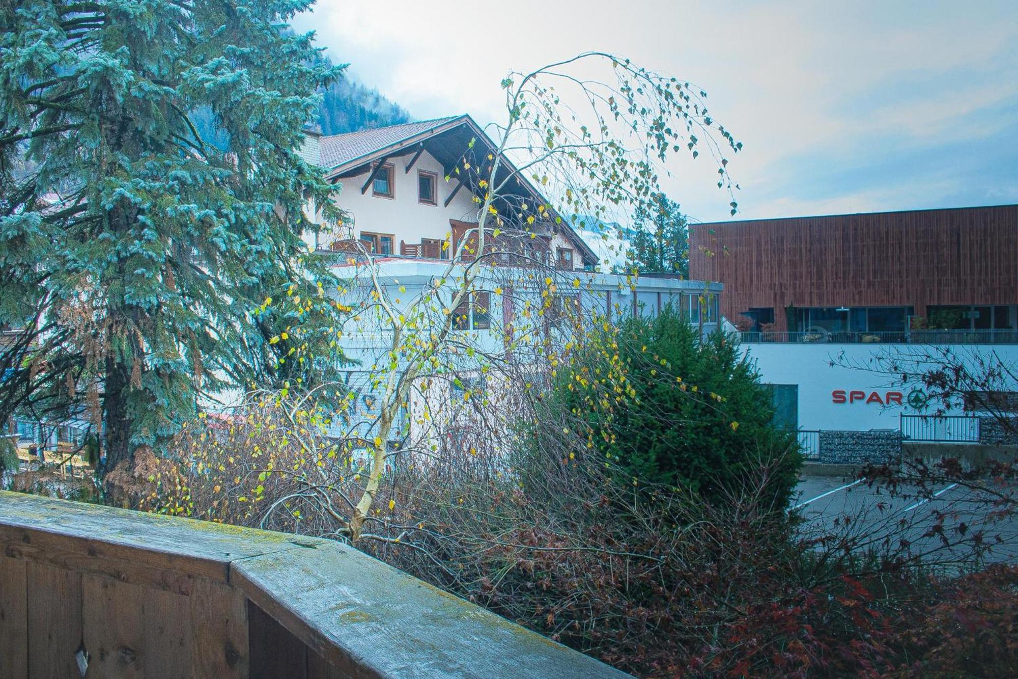 Emma'S Chalet Mayrhofen Eksteriør bilde