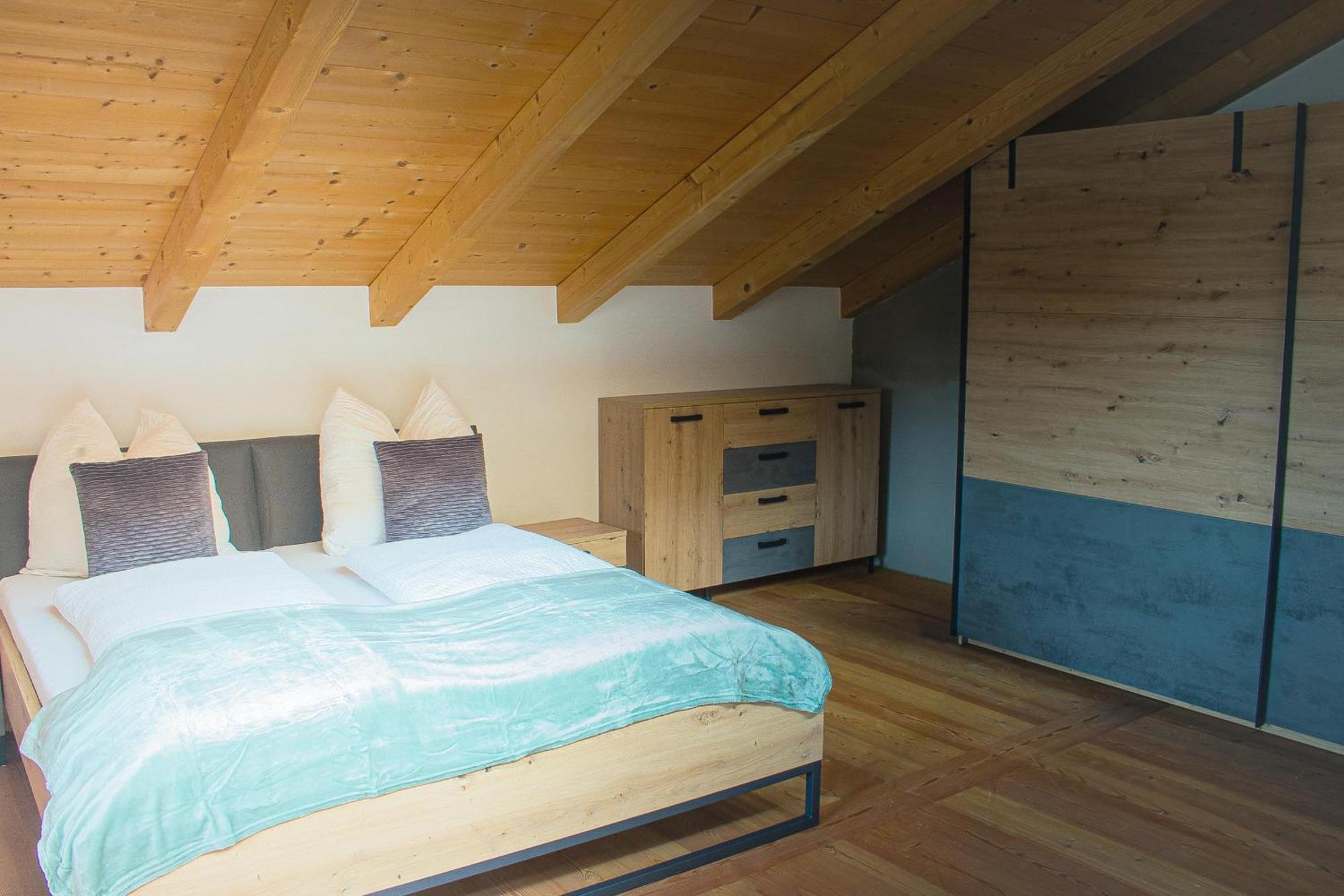 Emma'S Chalet Mayrhofen Eksteriør bilde